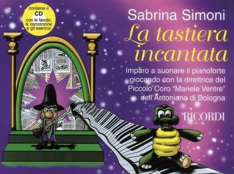 La Tastiera Incantata 