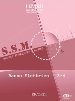 Basso Elettrico 2 
