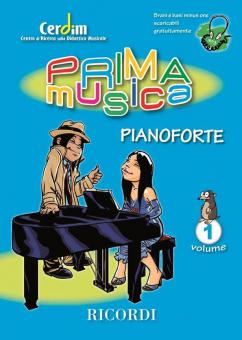 Primamusica 
