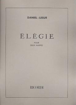 Elegie 