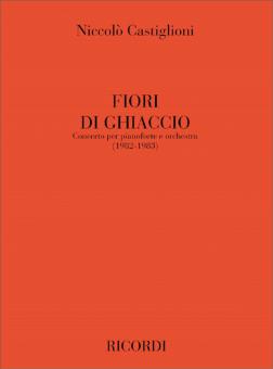 Fiori Di Ghiaccio 