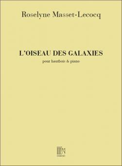 Lecocq Oiseau Galaxies 