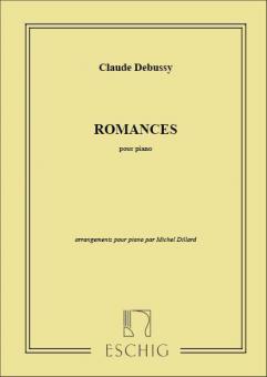 Romances 