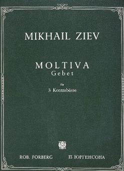 Gebet ('Molitva') 