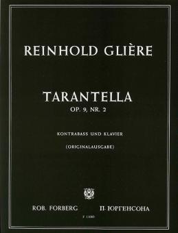 Tarantella, op. 9,2 