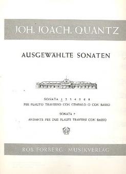 Sonate Nr. 1 