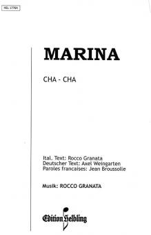 Marina 