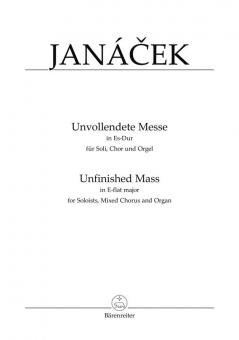 Unvollendete Messe Standard
