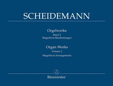 Opere d'organo 2 Standard