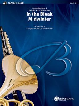 In The Bleak Midwinter Standard