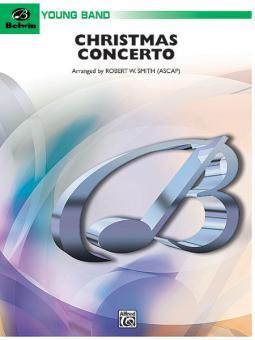 Christmas Concerto Standard