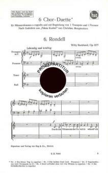 Rondell 