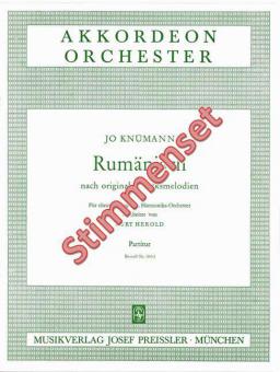 Rumänisch 