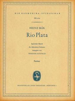 Rio Plata 