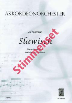 Slawisch 