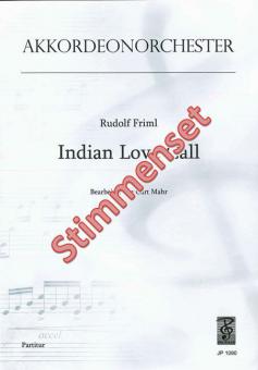 Indian Love Call 