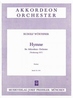 Hymne 