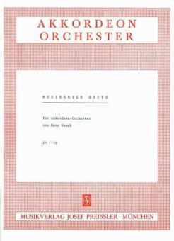 Musikanten-Suite 