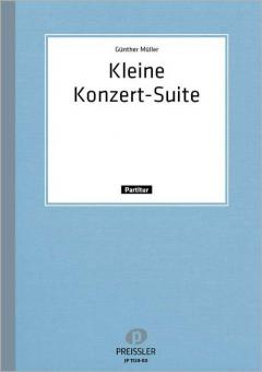 Kleine Konzert-Suite 