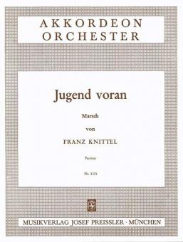 Jugend voran 
