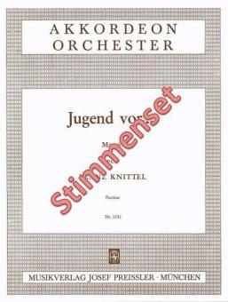 Jugend voran 