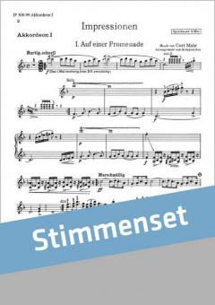 Impressionen 