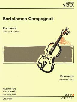 Romanze 
