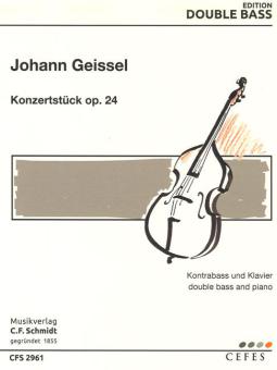 Konzertstück 