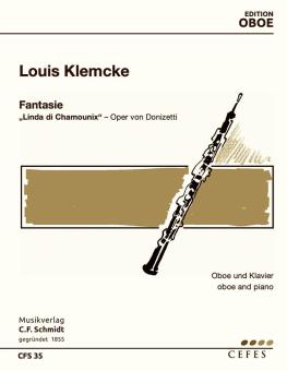 Linda-Fantasie 