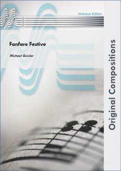 Fanfara festiva 