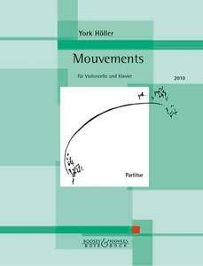 Mouvements 