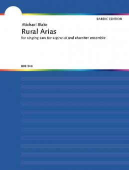 Rural Arias 