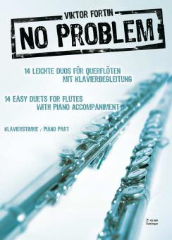 No Problem 
