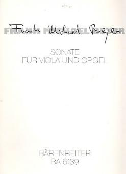 Sonate 