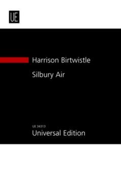 Silbury Air für Kammerensemble 