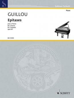Epitases op. 65 Standard