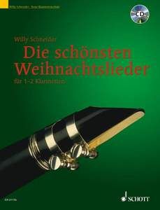 Die schönsten Weihnachtslieder 