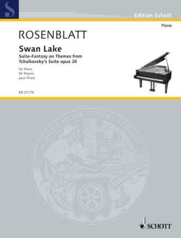 Swan Lake op. 20 Standard