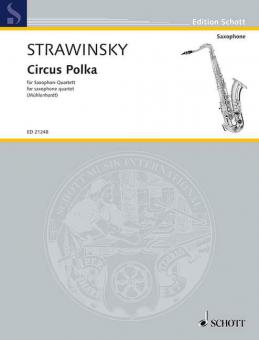 Circus Polka Standard