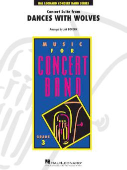 Dances With Wolves Concert Suite 