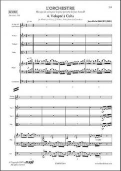 L'Orchestre 