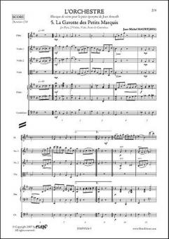 L'Orchestre 