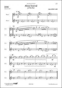 About Interval 
