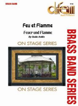 Feu et Flamme 