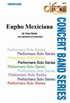 Eupho Mexiciana 