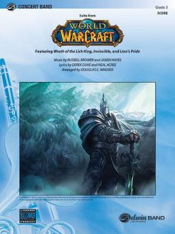 World Of Warcraft Standard