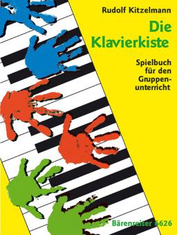 Die Klavierkiste 1 