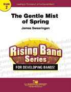 The Gentle Mist Of Spring 