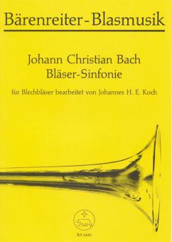 Bläser-Sinfonie Standard