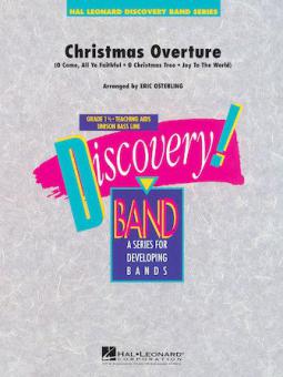Christmas Overture 